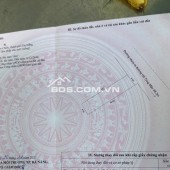 BÁN ĐẤT ĐẸP – ĐƯỜNG PHÚ THẠNH 10, PHƯỜNG HÒA MINH, QUẬN LIÊN CHIỂU MẬU